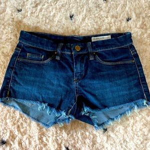 Blank NYC Jean Shorts
